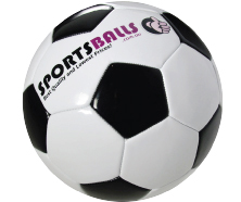 Classic Soccer Balls