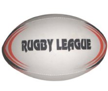Rugby League Balls