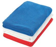 Microfibre Towels