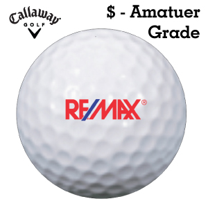 Callaway Hex Warbird Golf Balls